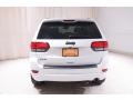 2021 Bright White Jeep Grand Cherokee Limited 4x4  photo #21