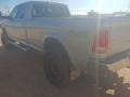 2018 Bright Silver Metallic Ram 2500 Laramie Crew Cab 4x4  photo #9