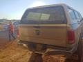 Bright Silver Metallic - 2500 Laramie Crew Cab 4x4 Photo No. 10