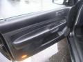 2003 Black Volkswagen GTI VR6  photo #3