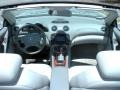 Iridium Silver Metallic - SL 500 Roadster Photo No. 21