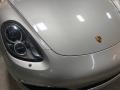 2013 GT Silver Metallic Porsche Boxster S  photo #12
