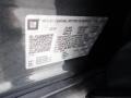 Nightfall Gray Metallic - Trax LS Photo No. 28
