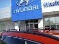 Canyon Copper - Santa Fe Sport 2.4 AWD Photo No. 3