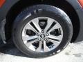 Canyon Copper - Santa Fe Sport 2.4 AWD Photo No. 4