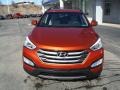 Canyon Copper - Santa Fe Sport 2.4 AWD Photo No. 5
