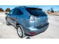 2005 Breakwater Blue Metallic Lexus RX 330 AWD  photo #6