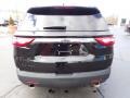 2020 Mosaic Black Metallic Chevrolet Traverse LT  photo #6