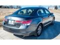 Polished Metal Metallic - Accord SE Sedan Photo No. 4