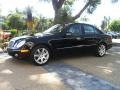 Black - E 350 Sedan Photo No. 1