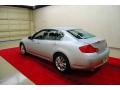 Liquid Platinum Metallic - G 35 Sedan Photo No. 4