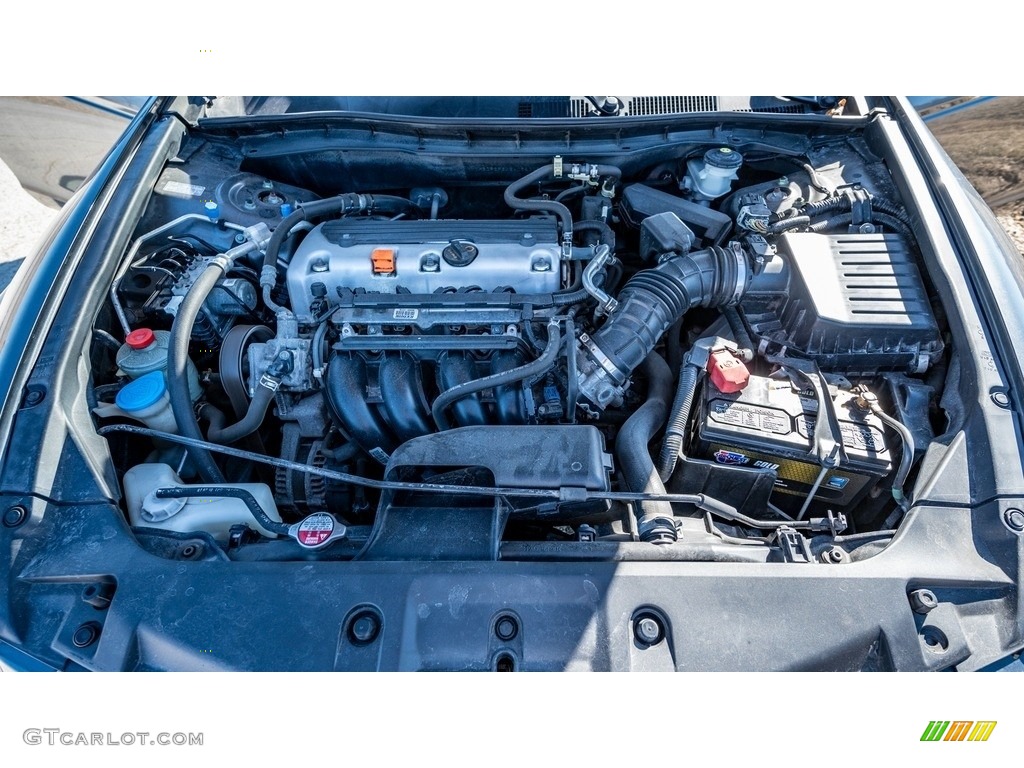 2011 Accord SE Sedan - Polished Metal Metallic / Black photo #16