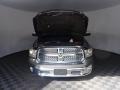 Maximum Steel Metallic - 1500 Laramie Crew Cab 4x4 Photo No. 9