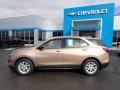 Sandy Ridge Metallic - Equinox LS Photo No. 3