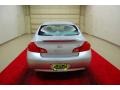 Liquid Platinum Metallic - G 35 Sedan Photo No. 5