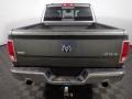 Maximum Steel Metallic - 1500 Laramie Crew Cab 4x4 Photo No. 16