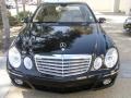 Black - E 350 Sedan Photo No. 3
