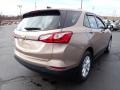 Sandy Ridge Metallic - Equinox LS Photo No. 8