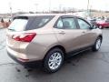 Sandy Ridge Metallic - Equinox LS Photo No. 9