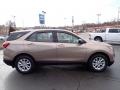 Sandy Ridge Metallic - Equinox LS Photo No. 10