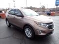 Sandy Ridge Metallic - Equinox LS Photo No. 11
