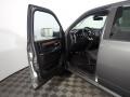 Maximum Steel Metallic - 1500 Laramie Crew Cab 4x4 Photo No. 22