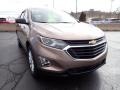 Sandy Ridge Metallic - Equinox LS Photo No. 12