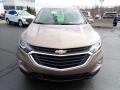 Sandy Ridge Metallic - Equinox LS Photo No. 13