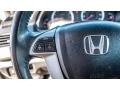 2011 Polished Metal Metallic Honda Accord SE Sedan  photo #33