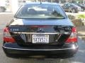 Black - E 350 Sedan Photo No. 4
