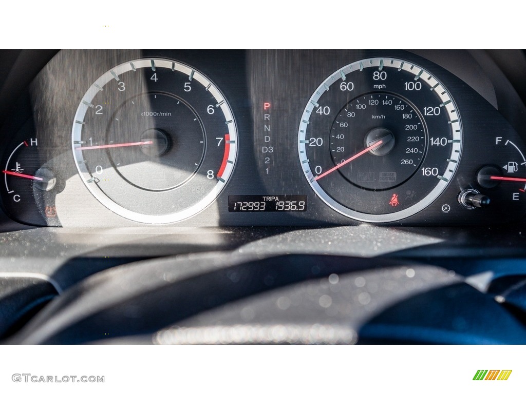 2011 Accord SE Sedan - Polished Metal Metallic / Black photo #35