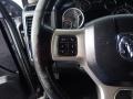 Maximum Steel Metallic - 1500 Laramie Crew Cab 4x4 Photo No. 31
