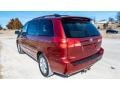 2005 Salsa Red Pearl Toyota Sienna LE AWD  photo #6