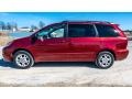 2005 Salsa Red Pearl Toyota Sienna LE AWD  photo #7