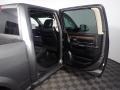 Maximum Steel Metallic - 1500 Laramie Crew Cab 4x4 Photo No. 38