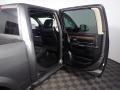 2013 Maximum Steel Metallic Ram 1500 Laramie Crew Cab 4x4  photo #38