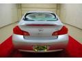Liquid Platinum Metallic - G 35 Sedan Photo No. 8