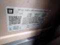 Sandy Ridge Metallic - Equinox LS Photo No. 28