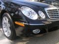 Black - E 350 Sedan Photo No. 6