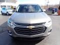 2019 Pepperdust Metallic Chevrolet Traverse LT AWD  photo #13