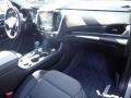 2019 Pepperdust Metallic Chevrolet Traverse LT AWD  photo #16