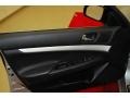 Liquid Platinum Metallic - G 35 Sedan Photo No. 15