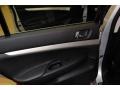 Liquid Platinum Metallic - G 35 Sedan Photo No. 19