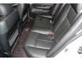 Liquid Platinum Metallic - G 35 Sedan Photo No. 20