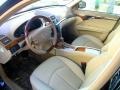 Black - E 350 Sedan Photo No. 17