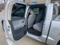 Dark Slate Gray/Medium Slate Gray 2010 Dodge Dakota ST Crew Cab 4x4 Door Panel