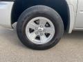 2010 Dodge Dakota ST Crew Cab 4x4 Wheel and Tire Photo