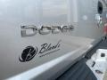 2010 Bright Silver Metallic Dodge Dakota ST Crew Cab 4x4  photo #33