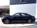 Infinite Black - Continental AWD Photo No. 2