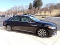 Infinite Black - Continental AWD Photo No. 7